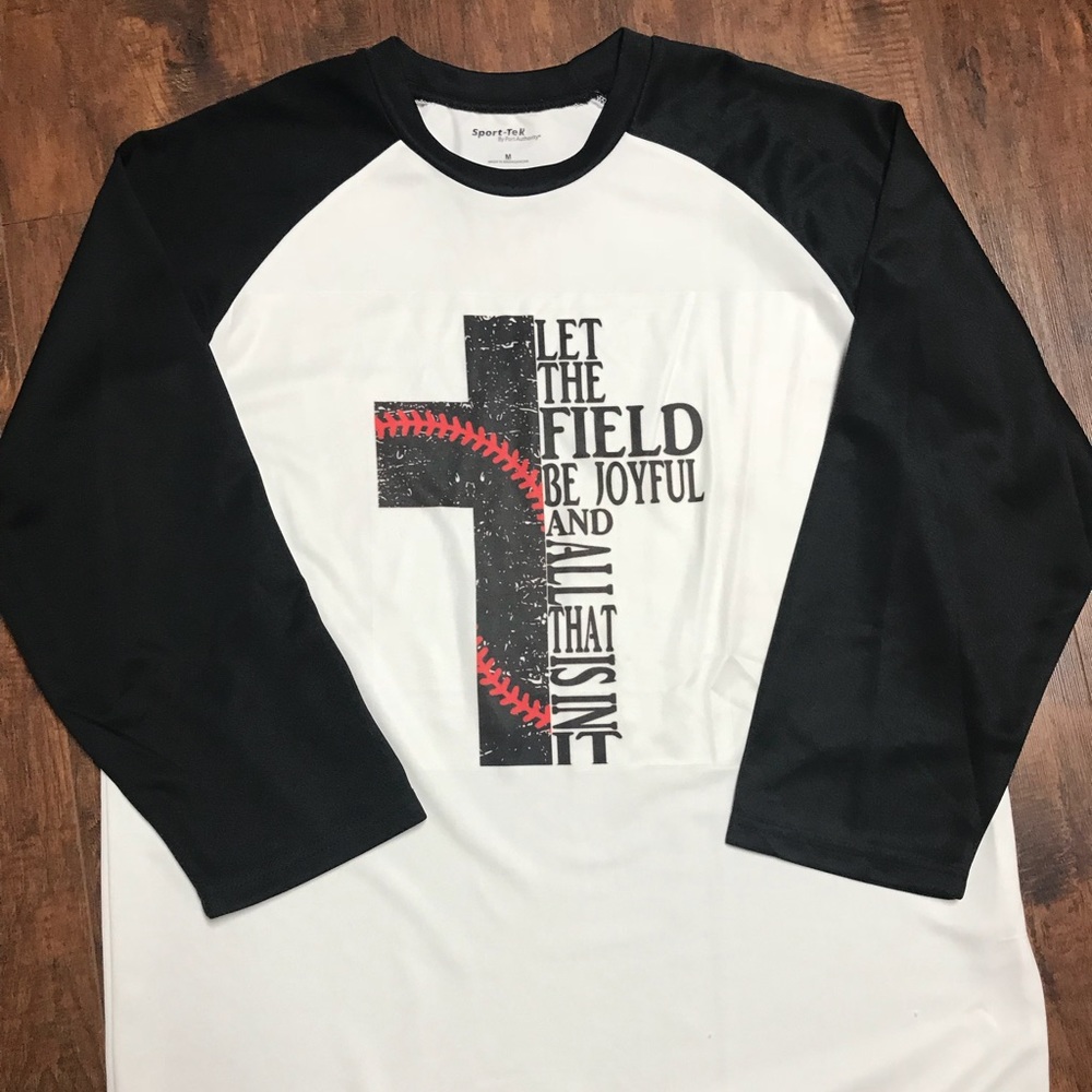 Sport shirt